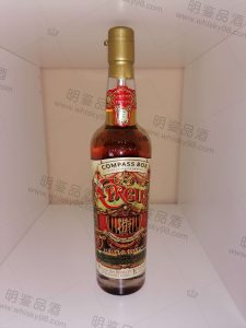 COMPASS BOX CIRCUS