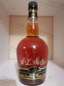 Weller 12 Years