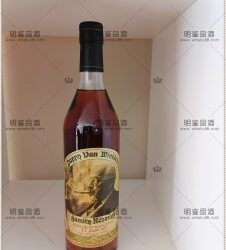 范温克尔家族15年珍藏威士忌