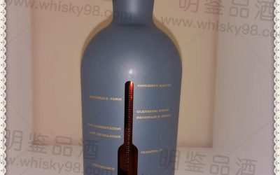 阿德纳莫肯2017蒸馏烈酒