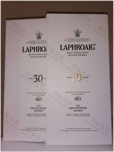 LAPHROAIG 30