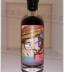 25年麦卡伦威士忌（That Boutique-Y）