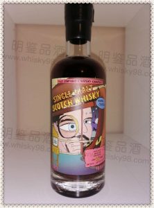 25年麦卡伦威士忌（That Boutique-Y）