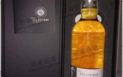 艾德菲GLOVER 18 年威士忌