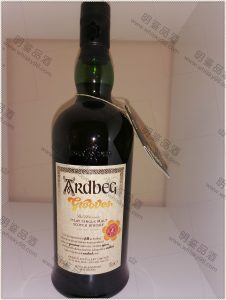 Ardbeg Grooves 2018