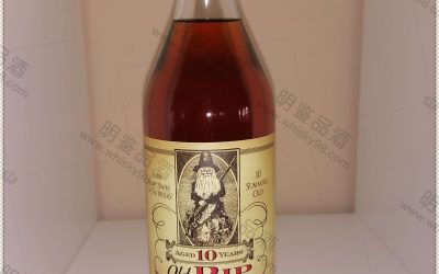 范温克尔10年波本威士忌