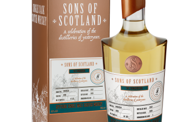 Son of Scotland 2012 Stir (The Arngibbon)